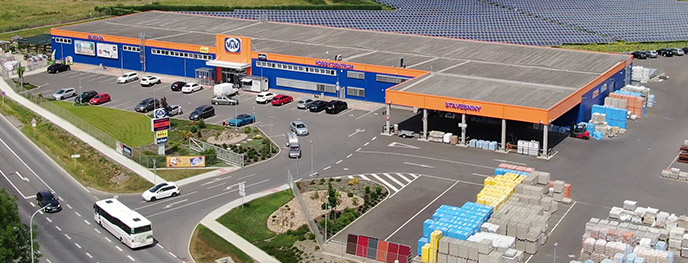 VHV Louny