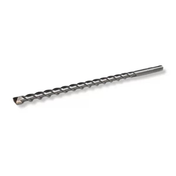XT Vrták vidiový SDS PLUS, 2 břity | 18x460 mm