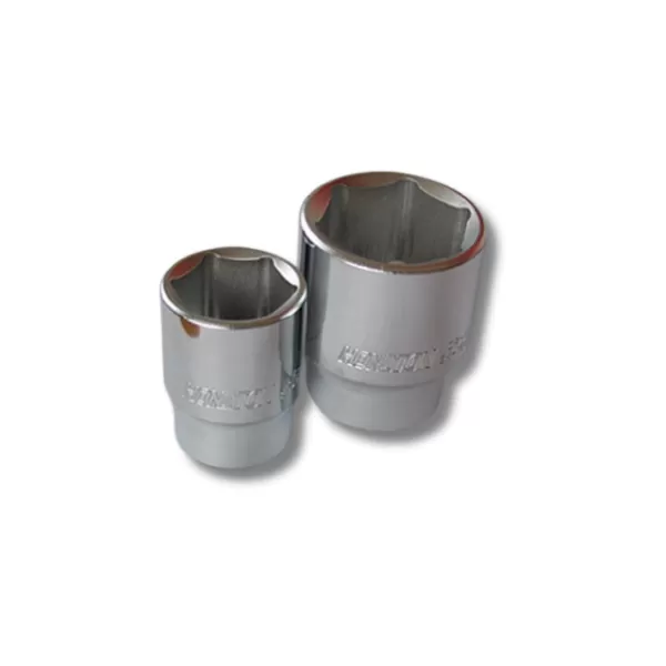 XT hlavice 3/4" 41mm