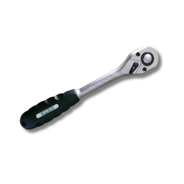 XT ráčna 36 zubů 3/8" 200mm Profi
