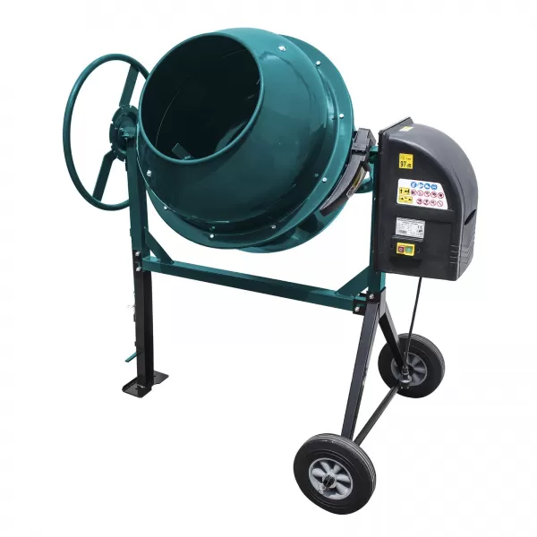 XT Míchačka stavební 160l 650W XT160H