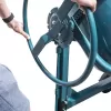 XT Míchačka stavební 160l 650W XT160H
