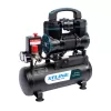 XT Kompresor bezolejový 900W, 6l
