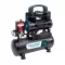 XT Kompresor bezolejový 900W, 6l