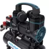 XT Kompresor bezolejový 900W, 6l