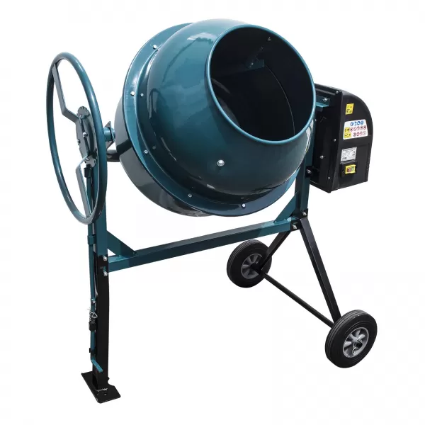 XT Míchačka stavební 160l 650W XT160H