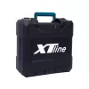 XT Aku šroubovák 18V + 2 baterie EVE 2.0Ah + nabíječka 2.4A