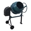 XT Míchačka stavební 140l 650W XT140H