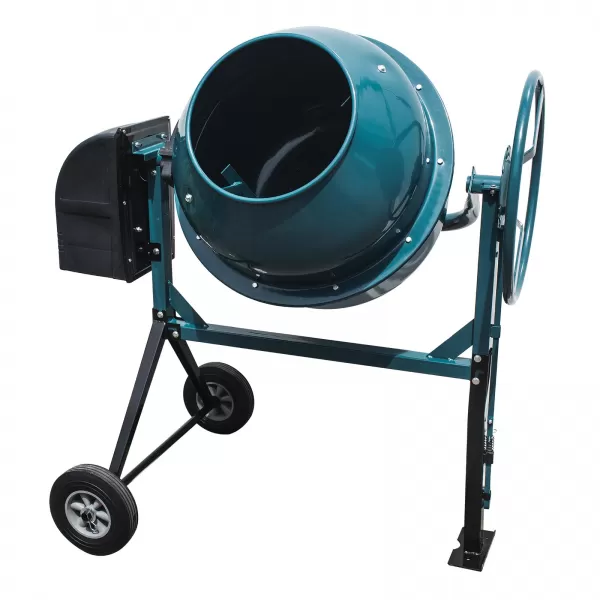 XT Míchačka stavební 160l 650W XT160H