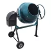 XT Míchačka stavební 160l 650W XT160H