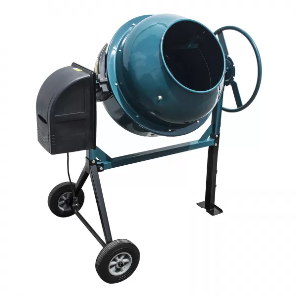 XT Míchačka stavební 160l 650W XT160H