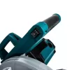 XT Pokosová pila s pojezdem a laserem 255mm, 2000W