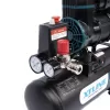XT Kompresor bezolejový 900W, 6l