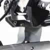 XT Pokosová pila s pojezdem a laserem 255mm, 2000W