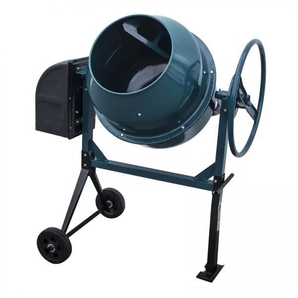 XT Míchačka stavební 140l 650W XT140H