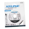 XT kotouč DIA HCO115 plný 115x22,2