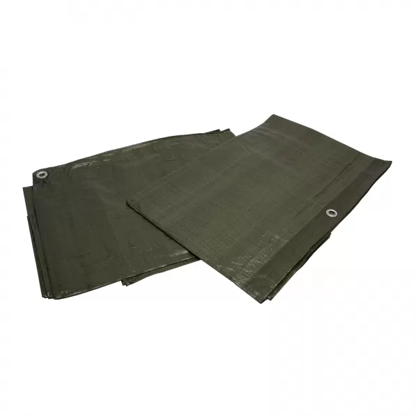 XT Plachta zelená 3X4m stand
