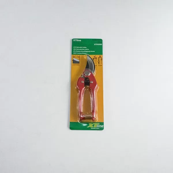 XT nůžky zahradnické SK5 190mm