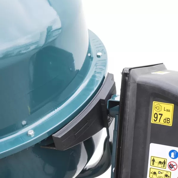XT Míchačka stavební 125l 550W XT125H