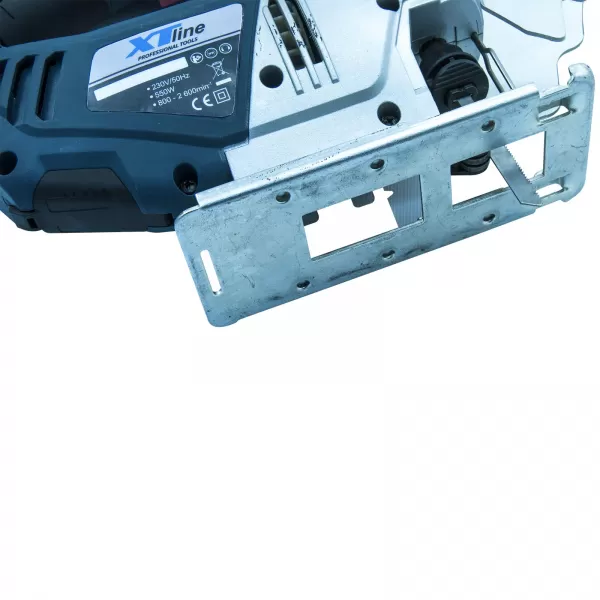 XT Přímočará pila 550 W XT106365