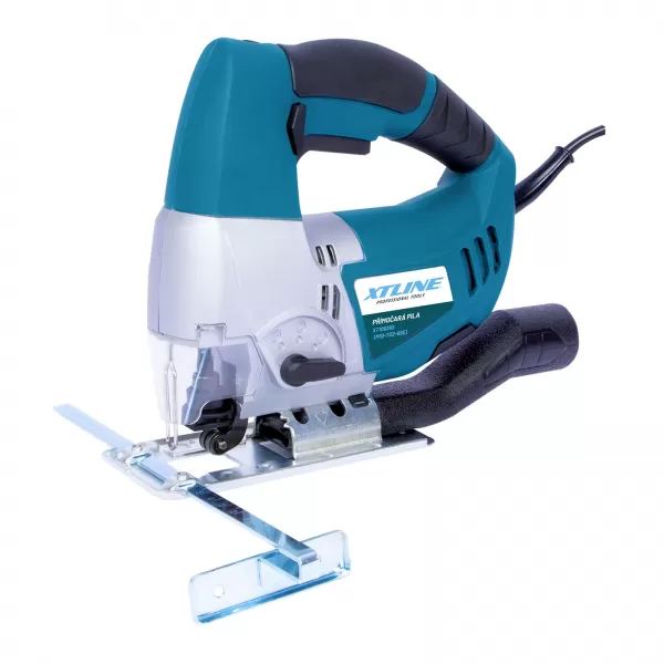 XT Přímočará pila 550 W XT106365