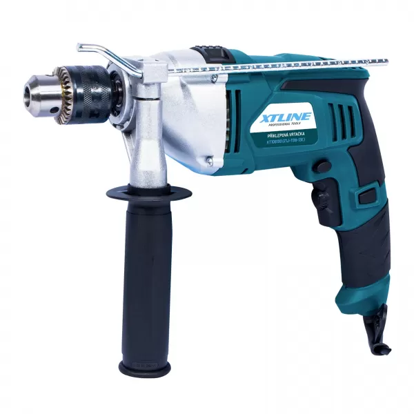 XT Vrtačka elektr.900W 13mm XT106130