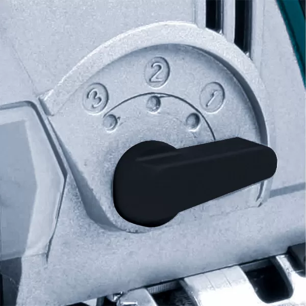 XT Přímočará pila 550 W XT106365