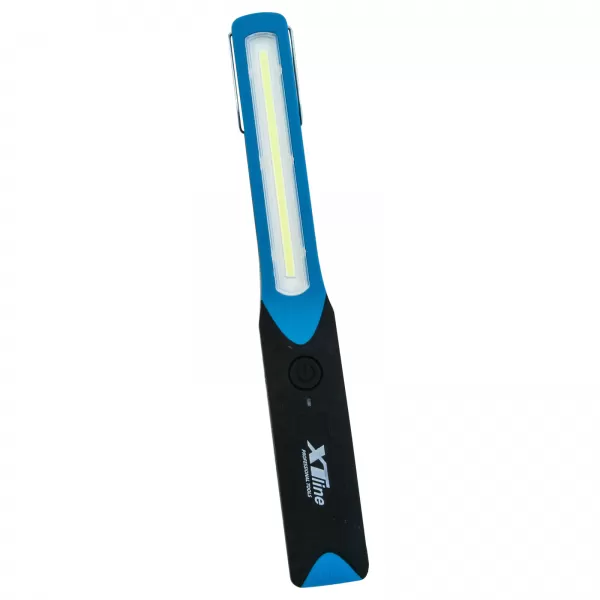 XT svítilna mont.nabíjecí XT60036