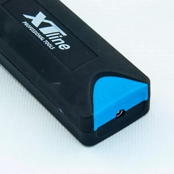 XT svítilna mont.nabíjecí XT60036