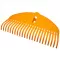 XT hrábě PET plast PBT23T XT98023 480x260mm