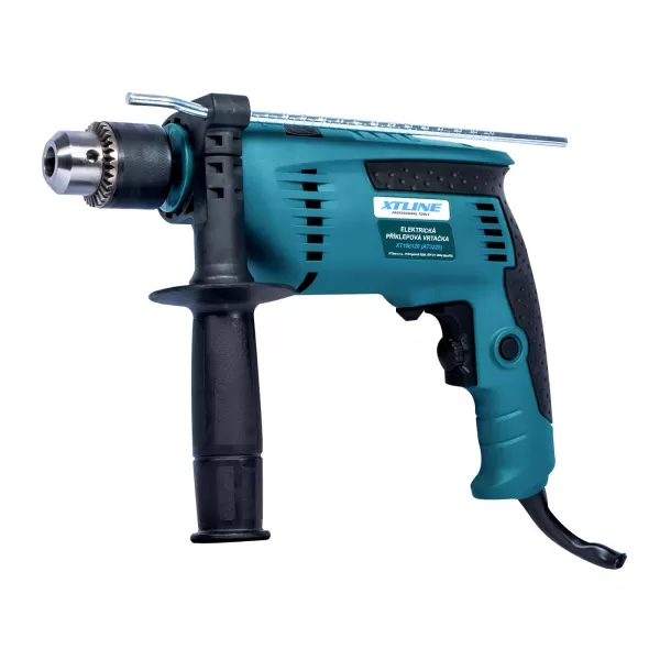 XT Vrtačka s příklepem 850 W