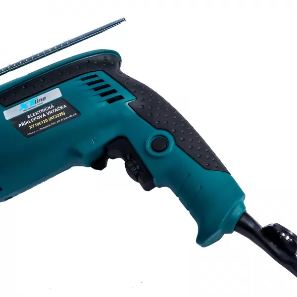 XT Vrtačka s příklepem 850 W