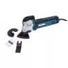 XT Bruska elektr. oscilační 400W s přísl. HT9555