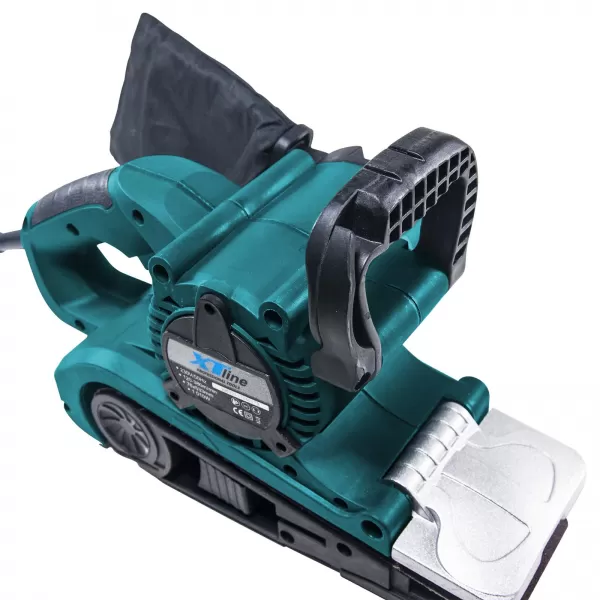 XT Pásová bruska 1010 W, 75x533 mm