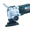 XT Bruska elektr. oscilační 400W s přísl. HT9555