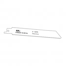 XT list pil.mečový HSS Bimetal 15