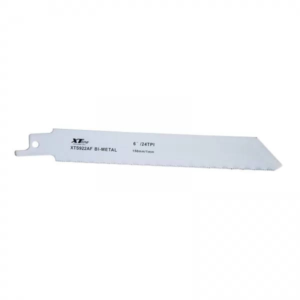 XT list pil.mečový HSS Bimetal 15