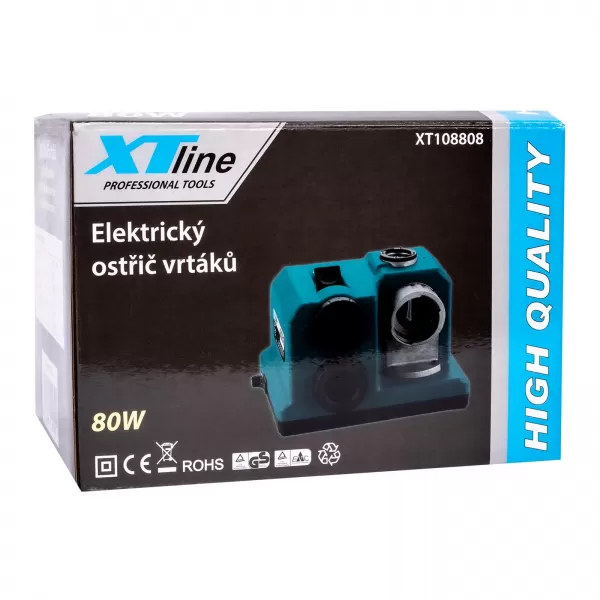 XT Bruska elektr.na vrtáky 80W
