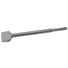 XT Sekáč plochý SDS PLUS | 14x400x40 mm