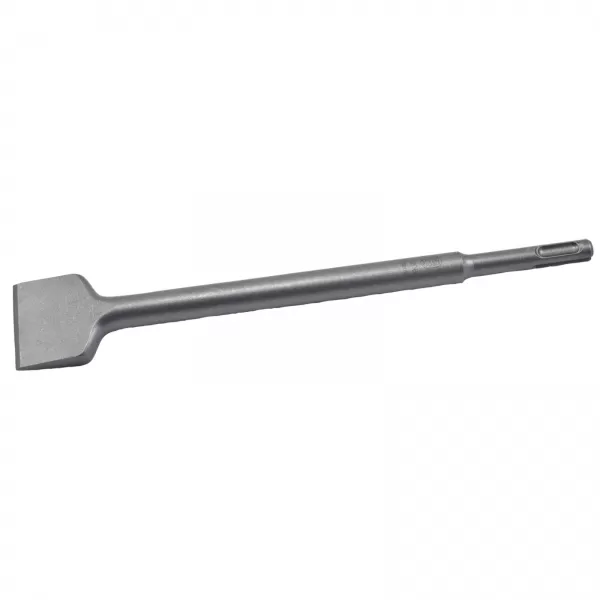 XT Sekáč plochý SDS PLUS | 14x400x40 mm