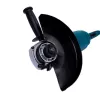 XT bruska úhlová 230mm 2600W
