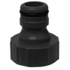 XT Adapter MAX-Flow, 33,1mm 1