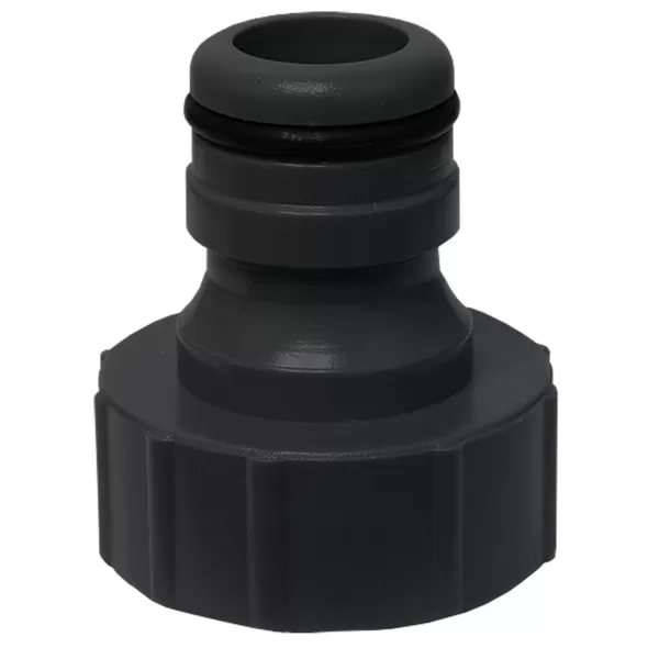 XT Adapter MAX-Flow, 33,1mm 1
