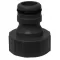 XT Adapter MAX-Flow, 33,1mm 1