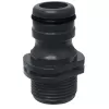 XT Adapter MAX-Flow, 26,5 mm 3/4