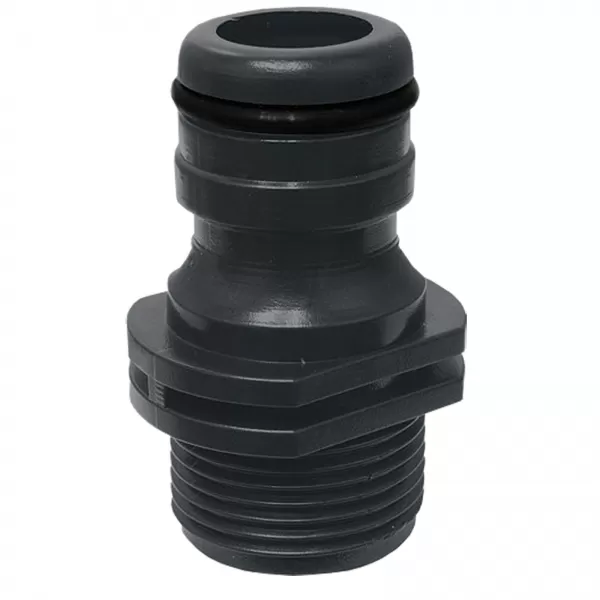 XT Adapter MAX-Flow, 26,5 mm 3/4