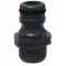 XT Adapter MAX-Flow, 26,5 mm 3/4