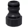 XT Adapter MAX-Flow, 26,5mm G3/4