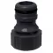 XT Adapter MAX-Flow, 26,5mm G3/4