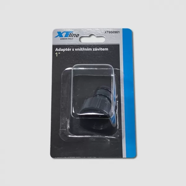 XT Adapter MAX-Flow, 33,1mm 1